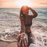 Отзыв от Екатерина - DTV виза